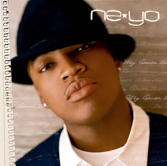 Cover artwork for Let Go