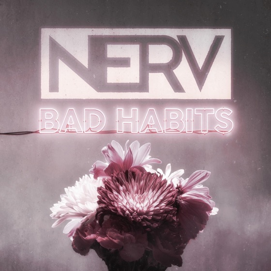 Cover artwork for Bad Habits