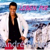 Leben pur - Single