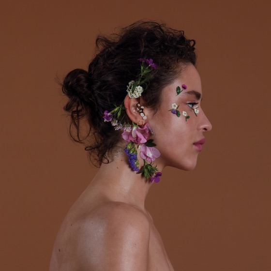 Cover artwork for Te Procuro