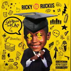 Live from the Cap 4 by Ricky Ruckus album reviews, ratings, credits