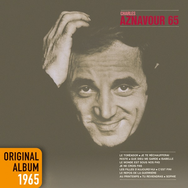 Aznavour 65 - Charles Aznavour