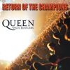 Return of the Champions (Live), 2005