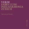 Verdi: Overtures and Preludes