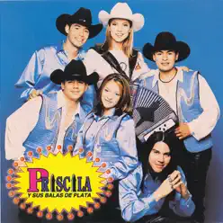 Corazón de Cristal - Priscila y Sus Balas de Plata