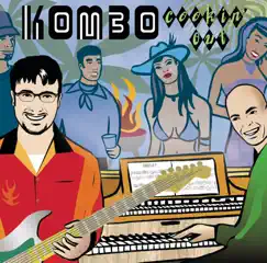 Cookin' Out by Kombo album reviews, ratings, credits