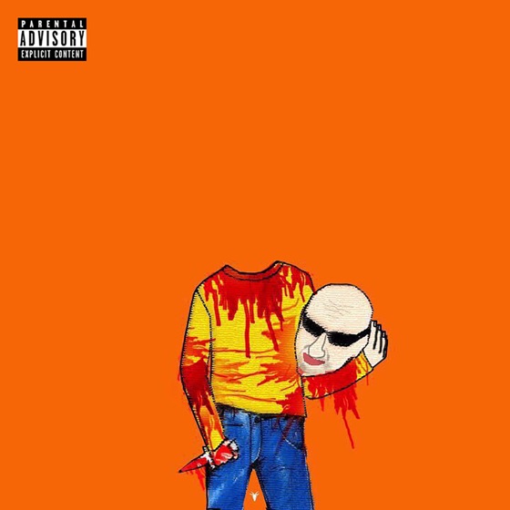 Cover artwork for Child Please