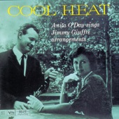 Cool Heat - Anita O'Day Sings Jimmy Giuffre Arrangements artwork