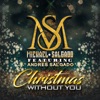 Christmas Without You (feat. Andres Salgado) - Single