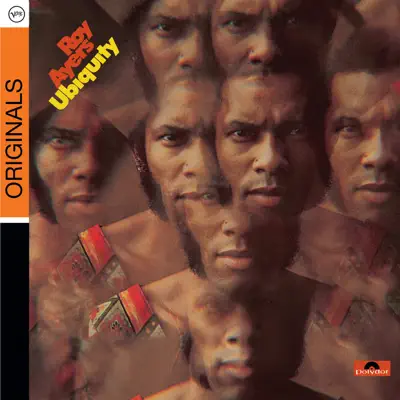 Ubiquity - Roy Ayers Ubiquity - Roy Ayers