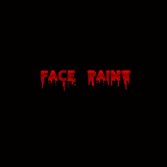 Cover artwork for Face Paint