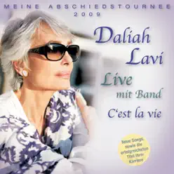 C'est la vie (Live) - Daliah Lavi