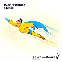 Savitar - Single by Marcus Santoro album reviews, ratings, credits