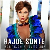 Hajde Sonte (feat. Gjeto Luca) artwork