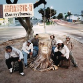 Jurassic 5 - The Influence