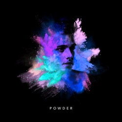 Luca Hänni - Powder