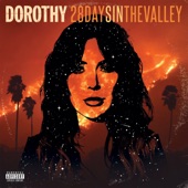 28 Days In the Valley artwork