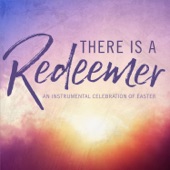 There Is a Redeemer artwork