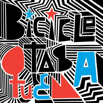 Quema - Bicicletas
