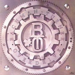 Bachman-Turner Overdrive - Hold Back The Water