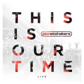 This Is Our Time (Live) artwork