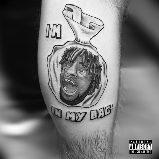 Cover artwork for Chit Chat