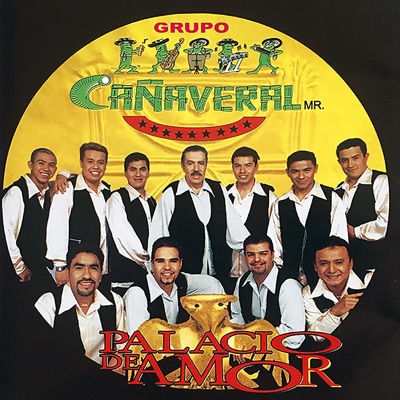 El Palacio del Amor - Grupo Cañaveral