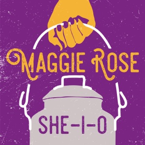 Maggie Rose - She-I-O - Line Dance Choreographer