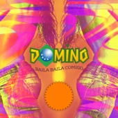 Baila Baila Comigo (Radio Edit) artwork