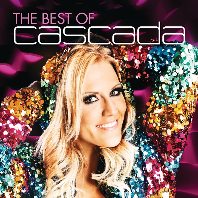 Evacuate The Dancefloor Von Cascada