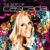 The Best of Cascada artwork