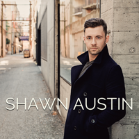 Shawn Austin - Shawn Austin - EP artwork