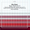 Reger: Organ Works, Vol. 5