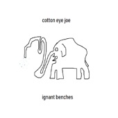 Benches - Cotton Eye Joe