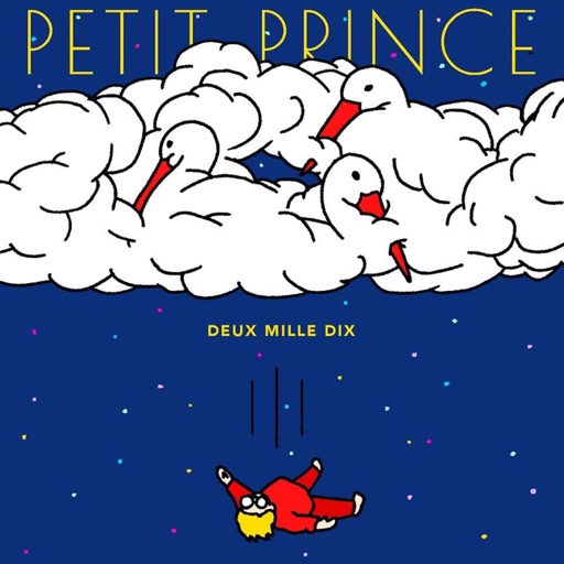 Album artwork