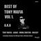 Free Love - Tony Mafia lyrics