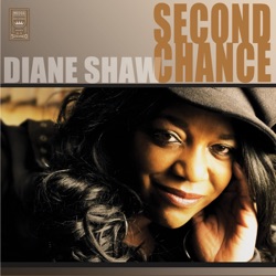 Diane Shaw - Second Chance