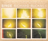 Richard Buckner - Lucky Buzz