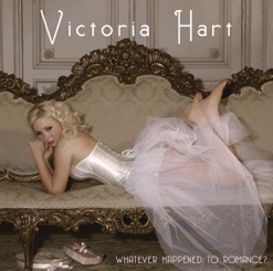 WHATEVER HAPPENED TO ROMANCE cover art