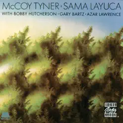 Sama Layuca - McCoy Tyner Sama Layuca - McCoy Tyner