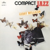 Walkman Jazz : Gerry Mulligan