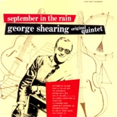 George Shearing - Jumpin' With Symphony Sid