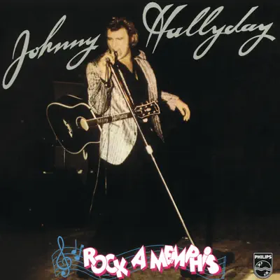 Rock à Memphis - Johnny Hallyday