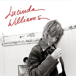 Lucinda Williams (25th Anniversary Edition) - Lucinda Williams