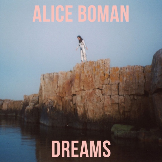 Cover artwork for Dreams