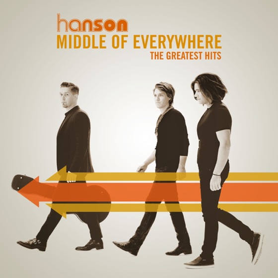 Cover artwork for I Was Born