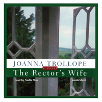Joanna Trollope - The Rector's Wife artwork