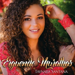 Taynara Santana - Eu Vencerei (feat. Antônia Gomes)
