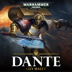 Dante: Warhammer 40,000 (Unabridged)