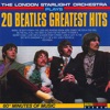 20 Beatles Greatest Hits